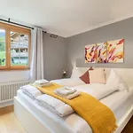 Apartment Spacious 1br - Ski-in, Ski-out - By *