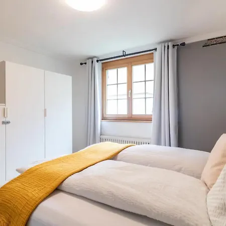 Spacious 1br - Ski-in, Ski-out - By 아파트 벤겐