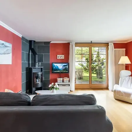 Apartmán Spacious 1br - Ski-in, Ski-out - By