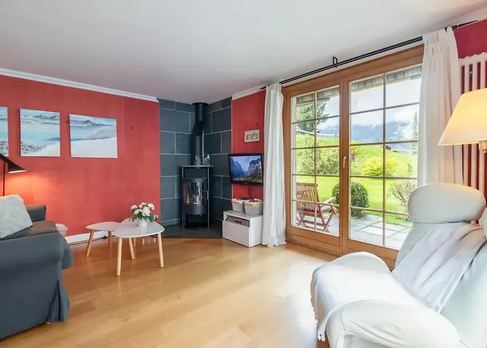 Spacious 1br - Ski-in, Ski-out - By *