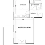 Spacious 1br - Ski-in, Ski-out - By Wengen