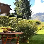 Appartamento Spacious 1br - Ski-in, Ski-out - By Wengen
