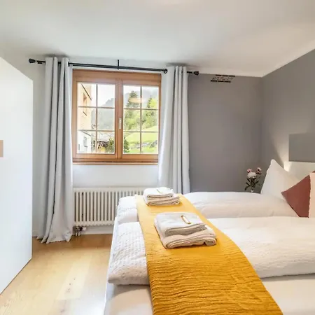 Spacious 1br - Ski-in, Ski-out - By Apartman