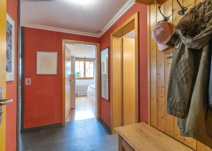 Spacious 1br - Ski-in, Ski-out - By