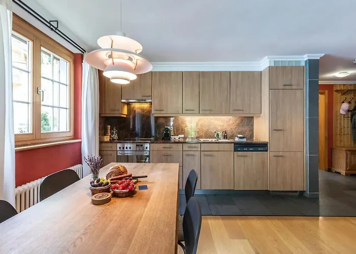 Spacious 1br - Ski-in, Ski-out - By Apartman