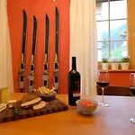 Appartamento Spacious 1br - Ski-in, Ski-out - By Wengen