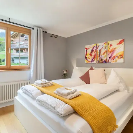 Apartamento Spacious 1br - Ski-in, Ski-out - By *