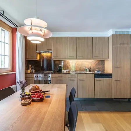 Spacious 1br - Ski-in, Ski-out - By Apartmán