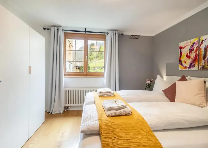 Spacious 1br - Ski-in, Ski-out - By Apartamento